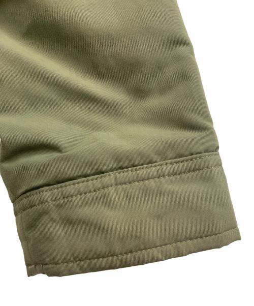 Patagonia（パタゴニア）Patagonia (パタゴニア) BOYS' INFURNO JACKET グリーン サイズ:XXLの古着・服飾アイテム