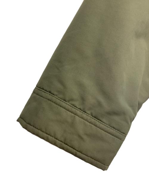 Patagonia（パタゴニア）Patagonia (パタゴニア) BOYS' INFURNO JACKET グリーン サイズ:XXLの古着・服飾アイテム