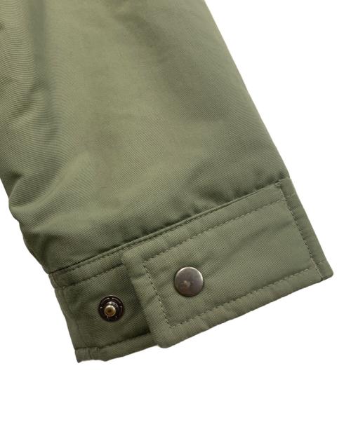 Patagonia（パタゴニア）Patagonia (パタゴニア) BOYS' INFURNO JACKET グリーン サイズ:XXLの古着・服飾アイテム