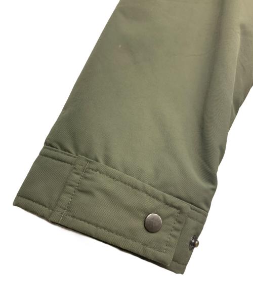 Patagonia（パタゴニア）Patagonia (パタゴニア) BOYS' INFURNO JACKET グリーン サイズ:XXLの古着・服飾アイテム