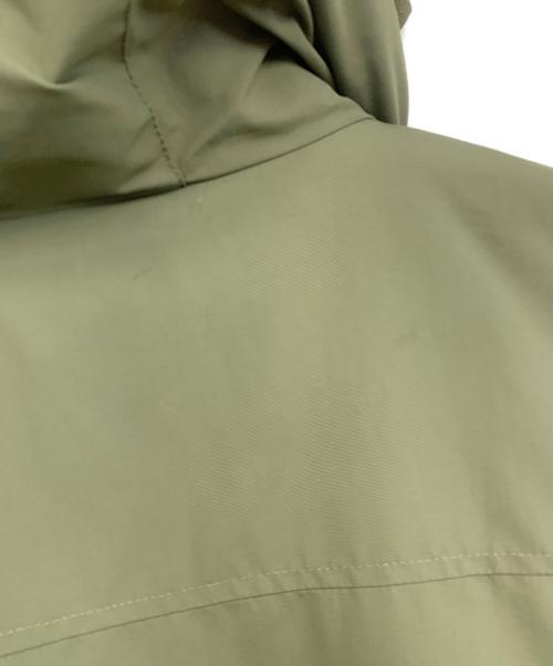 Patagonia（パタゴニア）Patagonia (パタゴニア) BOYS' INFURNO JACKET グリーン サイズ:XXLの古着・服飾アイテム