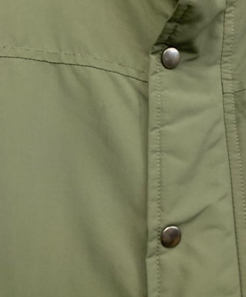 Patagonia（パタゴニア）Patagonia (パタゴニア) BOYS' INFURNO JACKET グリーン サイズ:XXLの古着・服飾アイテム