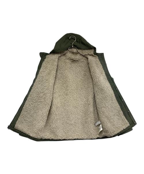Patagonia（パタゴニア）Patagonia (パタゴニア) BOYS' INFURNO JACKET グリーン サイズ:XXLの古着・服飾アイテム