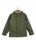 Patagonia（パタゴニア）の古着「BOYS' INFURNO JACKET」｜グリーン
