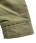 中古・古着 Patagonia (パタゴニア) BOYS' INFURNO JACKET グリーン サイズ:XXL：7000円