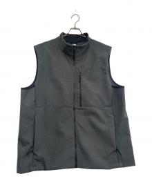 THE NORTH FACE（ザ ノース フェイス）の古着「ベスト」｜グレー