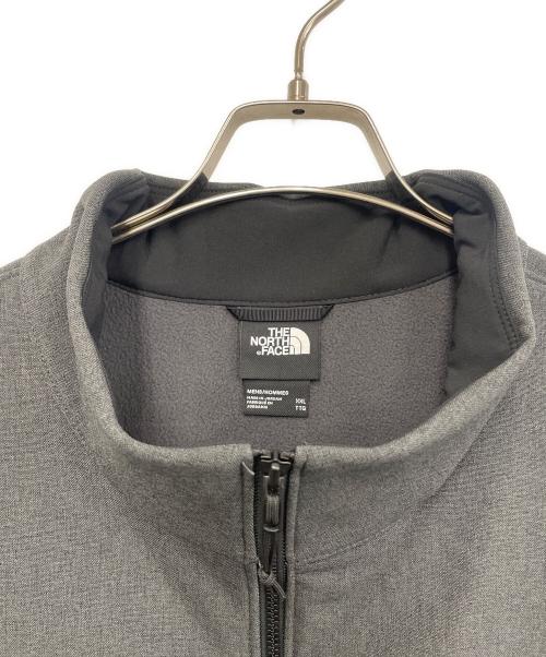 THE NORTH FACE（ザ ノース フェイス）THE NORTH FACE (ザ ノース フェイス) ベスト グレー サイズ:XXLの古着・服飾アイテム