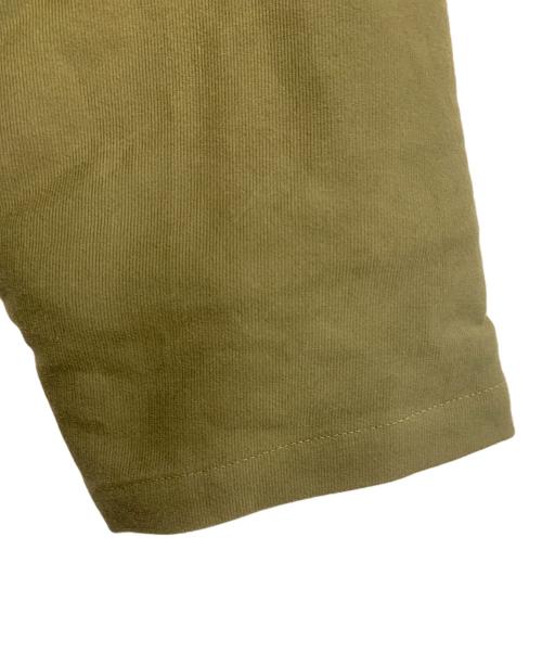 AVIREX（アヴィレックス）AVIREX (アヴィレックス) N-1 JACKET オリーブ サイズ:40の古着・服飾アイテム