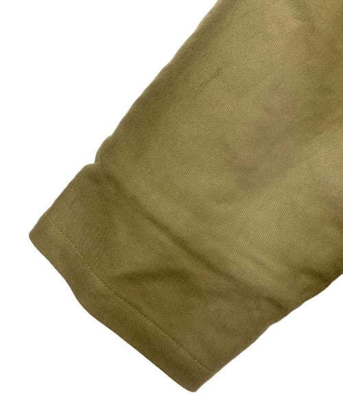 AVIREX（アヴィレックス）AVIREX (アヴィレックス) N-1 JACKET オリーブ サイズ:40の古着・服飾アイテム