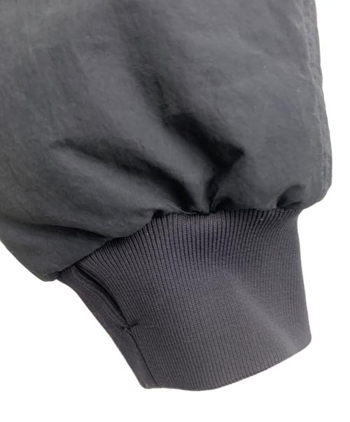 THE NORTHFACE PURPLELABEL（ザ・ノースフェイス パープルレーベル）THE NORTHFACE PURPLELABEL (ザ・ノースフェイス パープルレーベル) Field Down Jacket ブラック サイズ:Mの古着・服飾アイテム