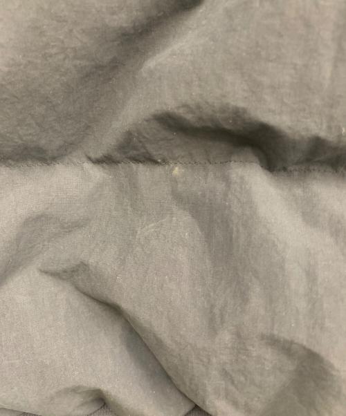 THE NORTHFACE PURPLELABEL（ザ・ノースフェイス パープルレーベル）THE NORTHFACE PURPLELABEL (ザ・ノースフェイス パープルレーベル) Field Down Jacket ブラック サイズ:Mの古着・服飾アイテム