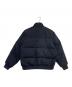 THE NORTHFACE PURPLELABEL (ザ・ノースフェイス パープルレーベル) Field Down Jacket ブラック サイズ:M：35000円