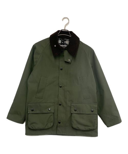 Barbour（バブアー）Barbour (バブアー) ジャケット グリーン サイズ:38の古着・服飾アイテム