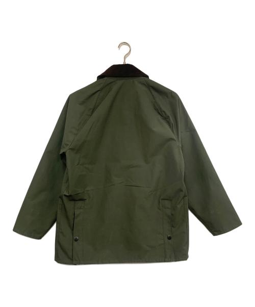 Barbour（バブアー）Barbour (バブアー) ジャケット グリーン サイズ:38の古着・服飾アイテム