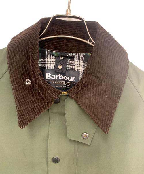 Barbour（バブアー）Barbour (バブアー) ジャケット グリーン サイズ:38の古着・服飾アイテム