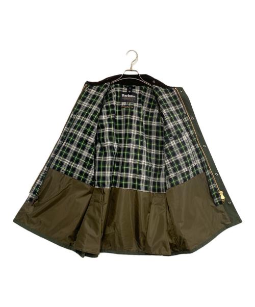 Barbour（バブアー）Barbour (バブアー) ジャケット グリーン サイズ:38の古着・服飾アイテム