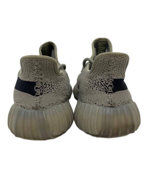 adidas（アディダス）adidas (アディダス) adidas YEEZY Boost 350V2 カーキ サイズ:27の古着・服飾アイテム