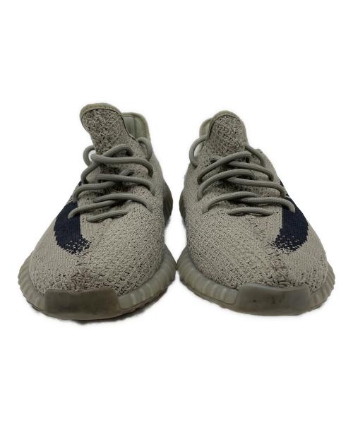 adidas（アディダス）adidas (アディダス) adidas YEEZY Boost 350V2 カーキ サイズ:27の古着・服飾アイテム