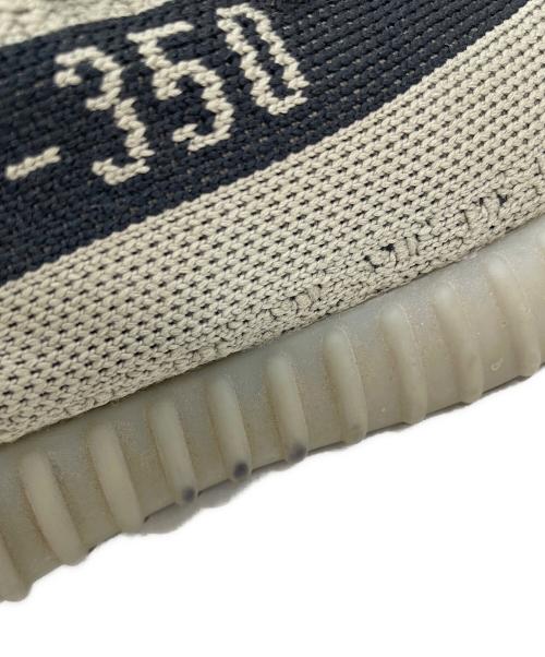 adidas（アディダス）adidas (アディダス) adidas YEEZY Boost 350V2 カーキ サイズ:27の古着・服飾アイテム