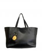 SEE BY CHLOEシーバイクロエ）の古着「トートバッグ」