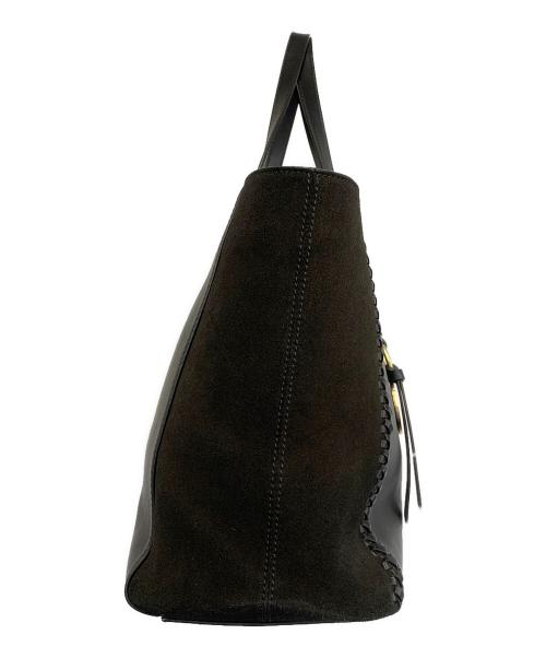 SEE BY CHLOE（シーバイクロエ）SEE BY CHLOE (シーバイクロエ) トートバッグの古着・服飾アイテム