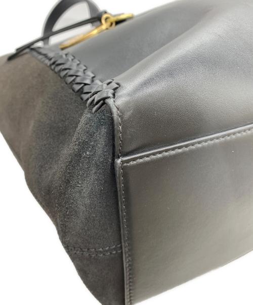 SEE BY CHLOE（シーバイクロエ）SEE BY CHLOE (シーバイクロエ) トートバッグの古着・服飾アイテム