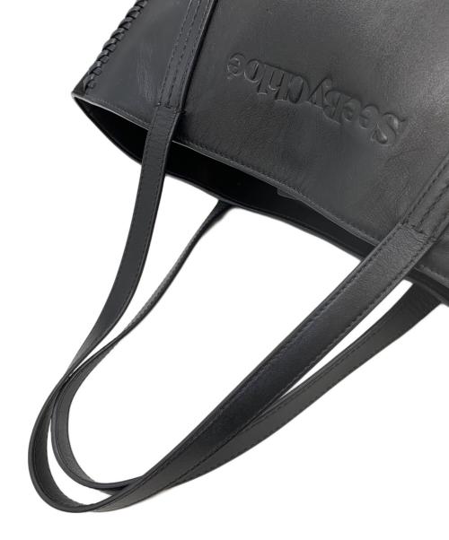 SEE BY CHLOE（シーバイクロエ）SEE BY CHLOE (シーバイクロエ) トートバッグの古着・服飾アイテム