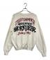 stussy (ステューシー) 厚手ニット ホワイト サイズ:L：18000円