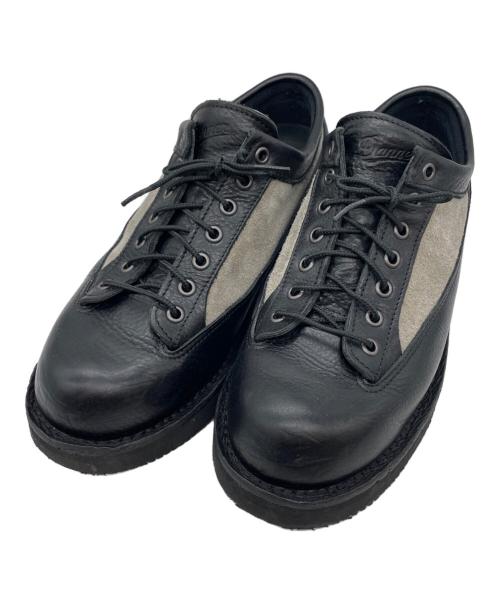 Danner（ダナー）Danner (ダナー) カスケードレンジ ブラック サイズ:27の古着・服飾アイテム