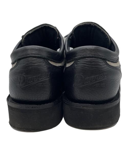 Danner（ダナー）Danner (ダナー) カスケードレンジ ブラック サイズ:27の古着・服飾アイテム