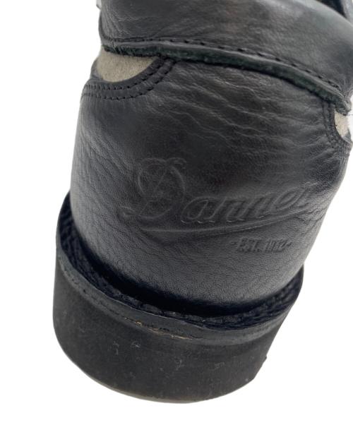 Danner（ダナー）Danner (ダナー) カスケードレンジ ブラック サイズ:27の古着・服飾アイテム