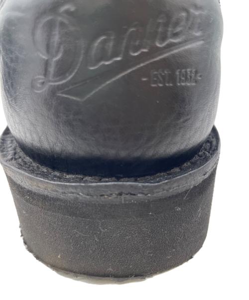 Danner（ダナー）Danner (ダナー) カスケードレンジ ブラック サイズ:27の古着・服飾アイテム