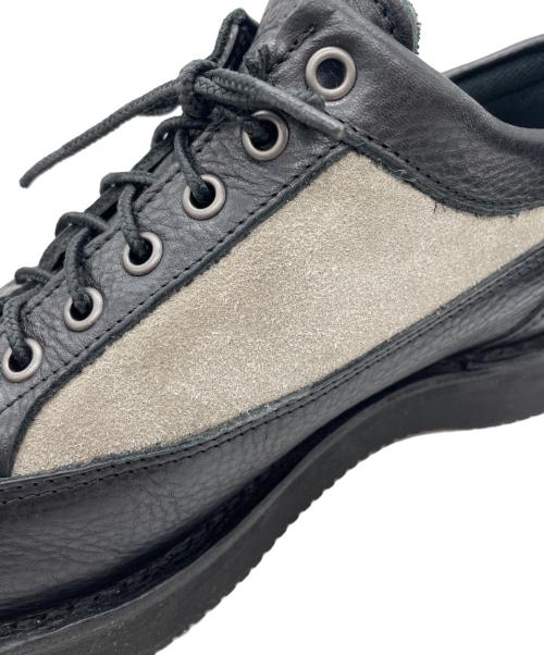 Danner（ダナー）Danner (ダナー) カスケードレンジ ブラック サイズ:27の古着・服飾アイテム