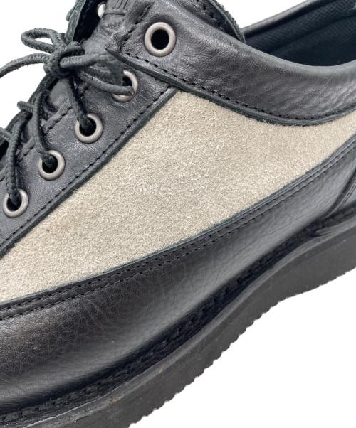 Danner（ダナー）Danner (ダナー) カスケードレンジ ブラック サイズ:27の古着・服飾アイテム