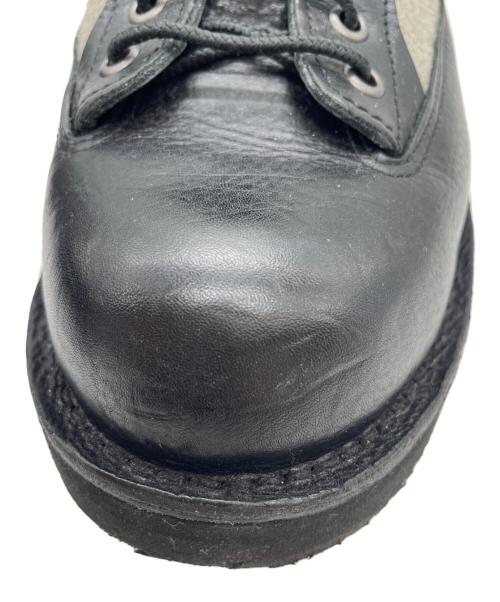 Danner（ダナー）Danner (ダナー) カスケードレンジ ブラック サイズ:27の古着・服飾アイテム