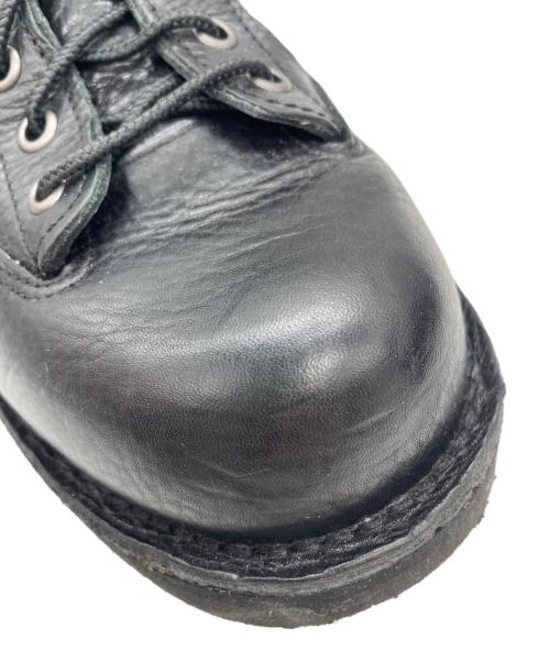 Danner（ダナー）Danner (ダナー) カスケードレンジ ブラック サイズ:27の古着・服飾アイテム