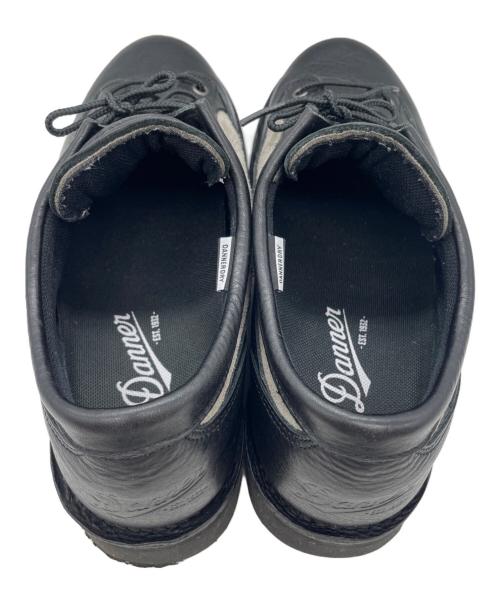 Danner（ダナー）Danner (ダナー) カスケードレンジ ブラック サイズ:27の古着・服飾アイテム