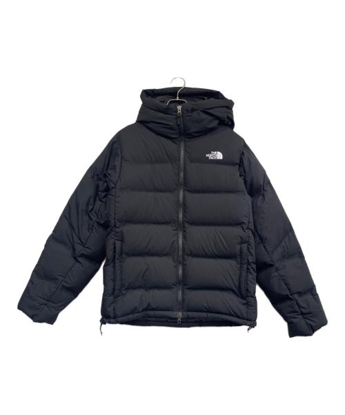 THE NORTH FACE（ザ ノース フェイス）THE NORTH FACE (ザ ノース フェイス) Belayer Parka ブラック サイズ:Sの古着・服飾アイテム