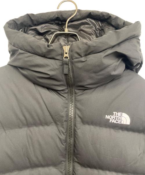 THE NORTH FACE（ザ ノース フェイス）THE NORTH FACE (ザ ノース フェイス) Belayer Parka ブラック サイズ:Sの古着・服飾アイテム