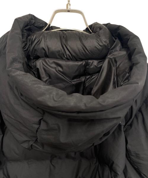 THE NORTH FACE（ザ ノース フェイス）THE NORTH FACE (ザ ノース フェイス) Belayer Parka ブラック サイズ:Sの古着・服飾アイテム