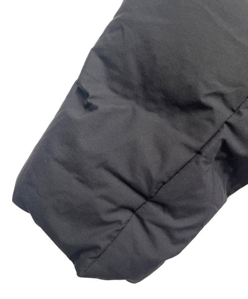 THE NORTH FACE（ザ ノース フェイス）THE NORTH FACE (ザ ノース フェイス) Belayer Parka ブラック サイズ:Sの古着・服飾アイテム