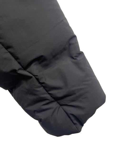 THE NORTH FACE（ザ ノース フェイス）THE NORTH FACE (ザ ノース フェイス) Belayer Parka ブラック サイズ:Sの古着・服飾アイテム