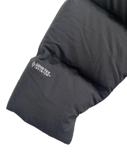 THE NORTH FACE（ザ ノース フェイス）THE NORTH FACE (ザ ノース フェイス) Belayer Parka ブラック サイズ:Sの古着・服飾アイテム