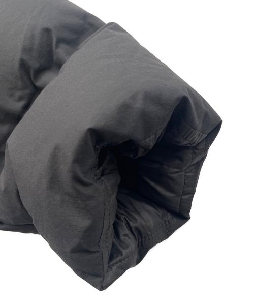 THE NORTH FACE（ザ ノース フェイス）THE NORTH FACE (ザ ノース フェイス) Belayer Parka ブラック サイズ:Sの古着・服飾アイテム