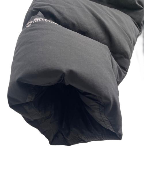 THE NORTH FACE（ザ ノース フェイス）THE NORTH FACE (ザ ノース フェイス) Belayer Parka ブラック サイズ:Sの古着・服飾アイテム