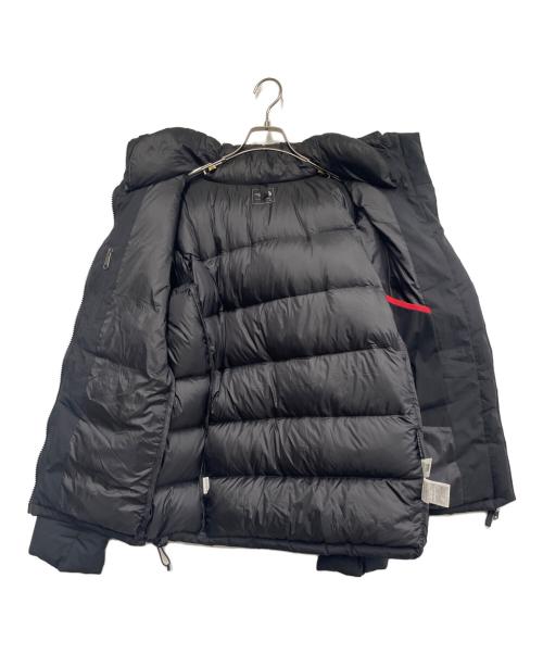 THE NORTH FACE（ザ ノース フェイス）THE NORTH FACE (ザ ノース フェイス) Belayer Parka ブラック サイズ:Sの古着・服飾アイテム