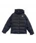 THE NORTH FACE（ザ ノース フェイス）の古着「Belayer Parka」｜ブラック