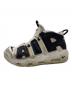 NIKE (ナイキ) AIR MORE UPTEMPO ホワイト サイズ:26.5：5000円