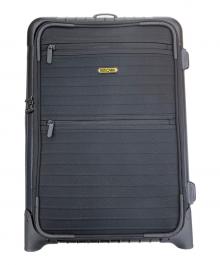 RIMOWA（リモワ）の古着「キャリーバッグ」｜ブラック