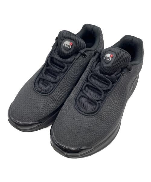 NIKE（ナイキ）NIKE (ナイキ) AIR MAX DN BLACK ブラック サイズ:26.5の古着・服飾アイテム